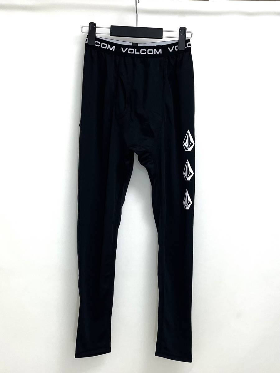 超美品の VOLCOM ボルコム 送料無料 即決 新品 ヴォルコム 防寒具