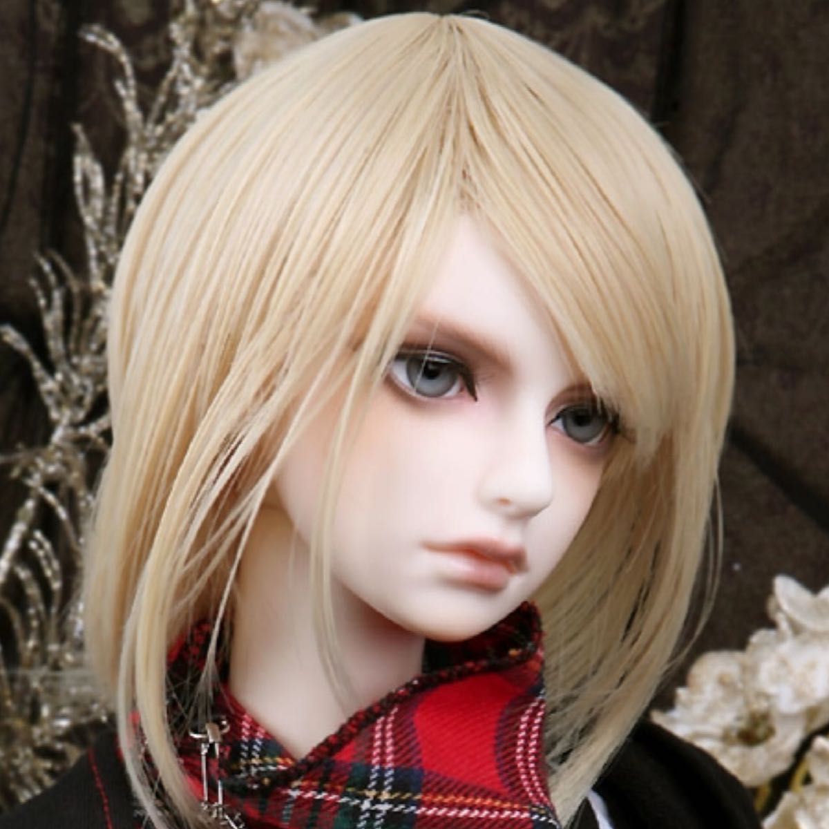 bjd LUTS Super Senior Delf REGEN 本体 新品同様 70cm級ドール 球体関節人形 韓国ドール