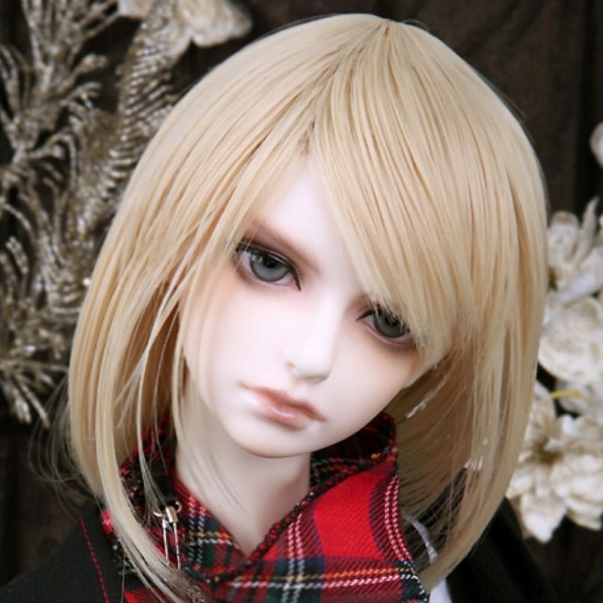 AA23 bjd 1/4 ドール本体 Satani 球体関節人形 ハンドメイド | labiela.com