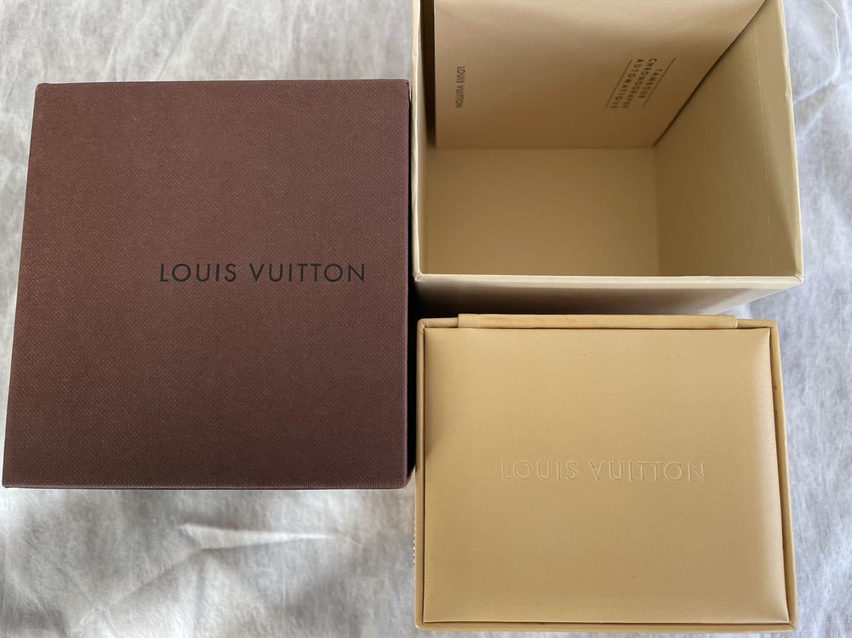 LOUIS VUITTON Louis Vuitton язык b-ru