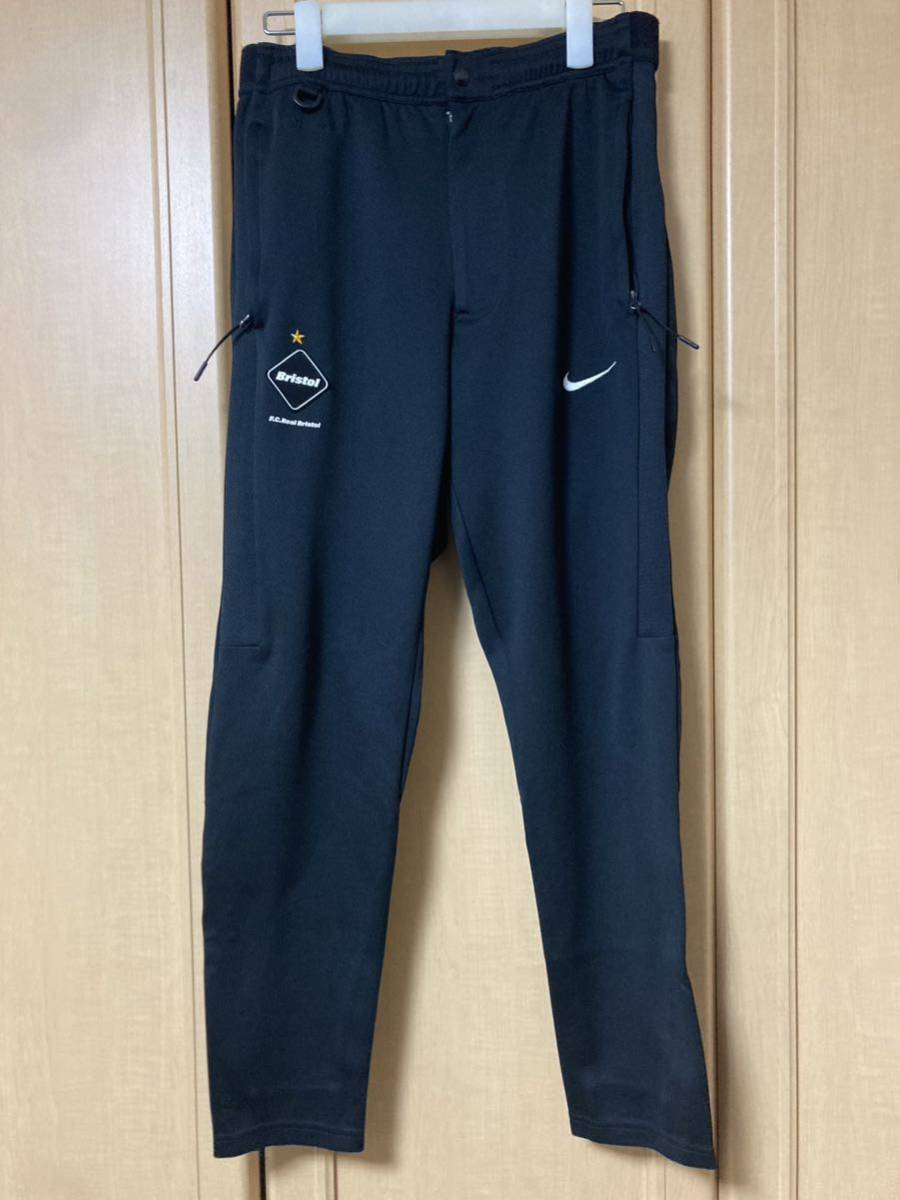 FCRB×NIKE 16ss PDKセットアップ サイズM | inmano.com.br