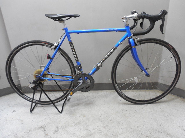 Yahoo!オークション - MIYATA・ミヤタ・ロードバイク・自転車 Yahoo!オークション - MIYATA・ミヤタ・ロードバイク・自転車
