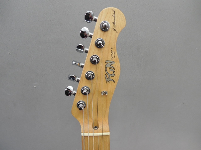 限定セール!】 FUJIGEN FGN フジゲン フジゲン FUJIGEN