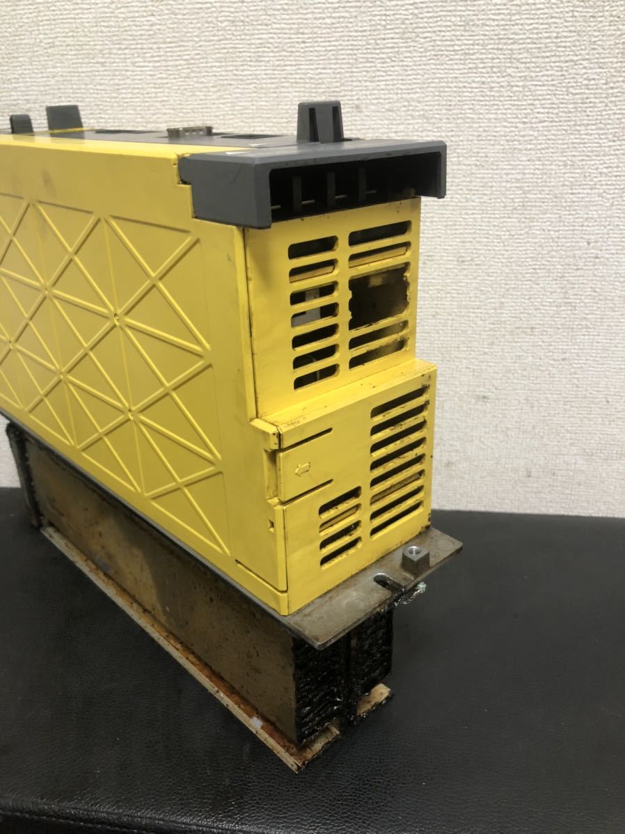 「未確認」FANUCファナック電源モジュールA06B-6140-H011 5