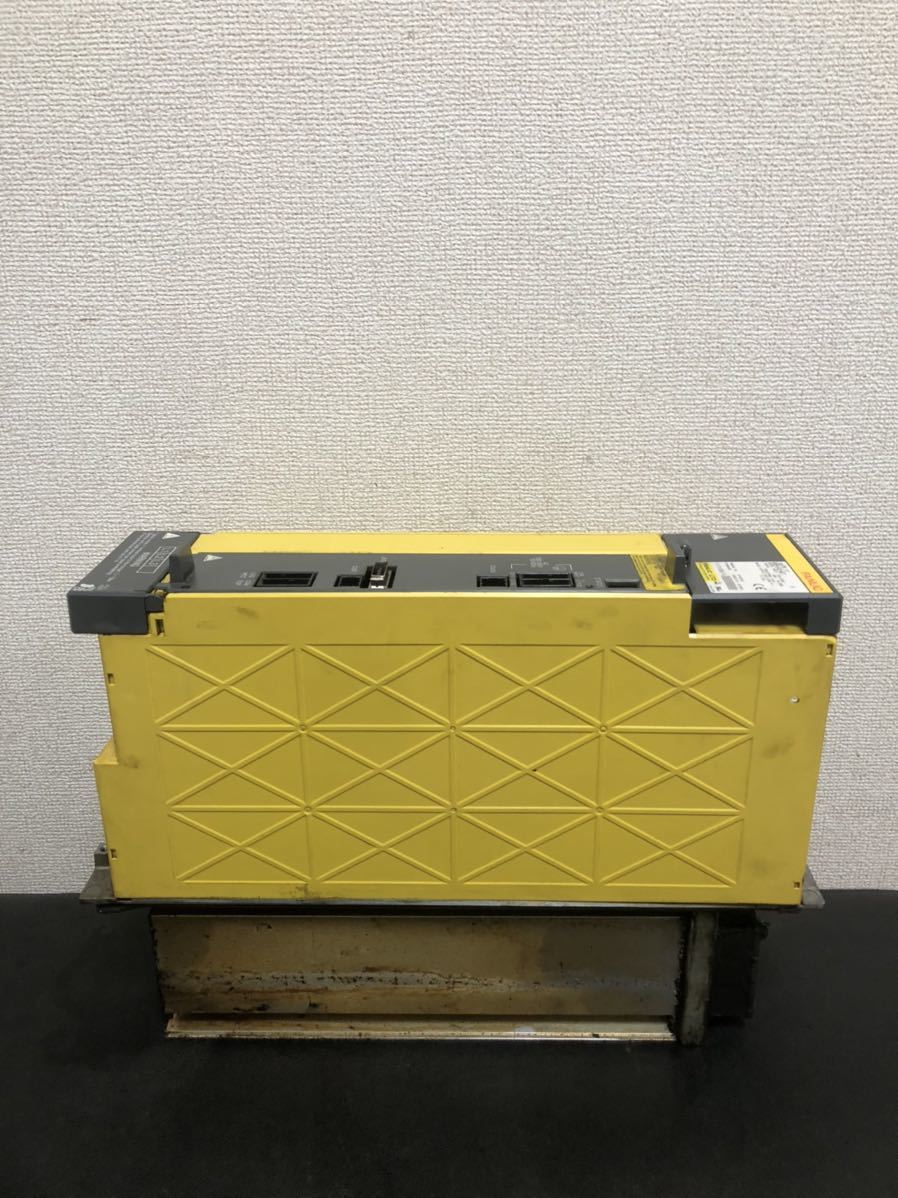 「未確認」FANUCファナック電源モジュールA06B-6140-H011 8