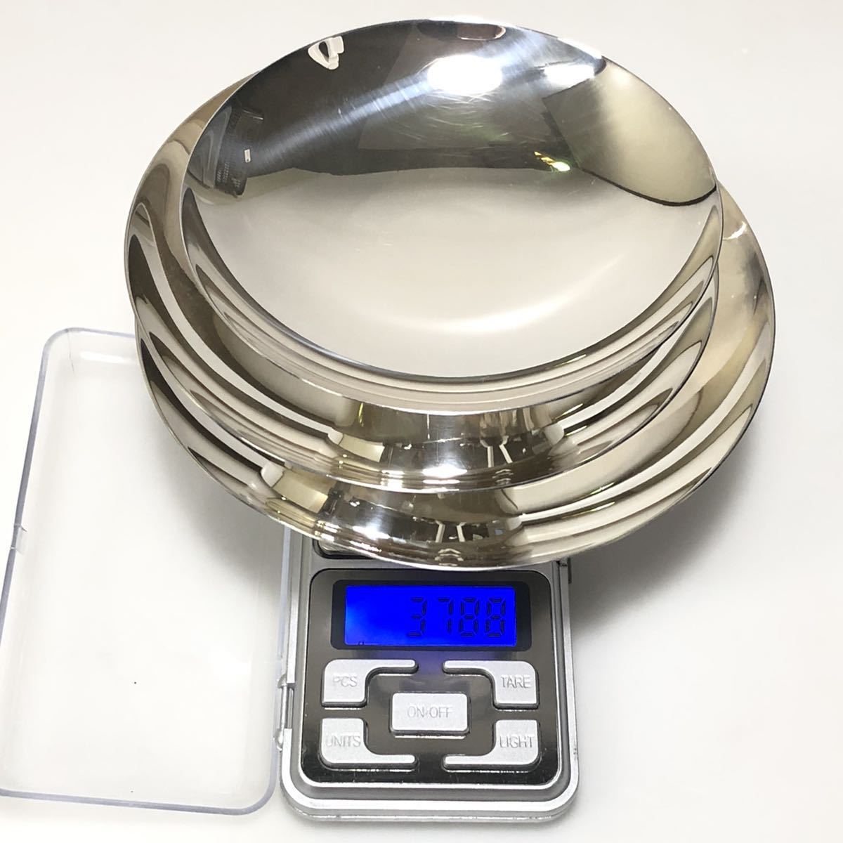 人気特価 銀杯 記念品 5点セット - www.uspsiena.it