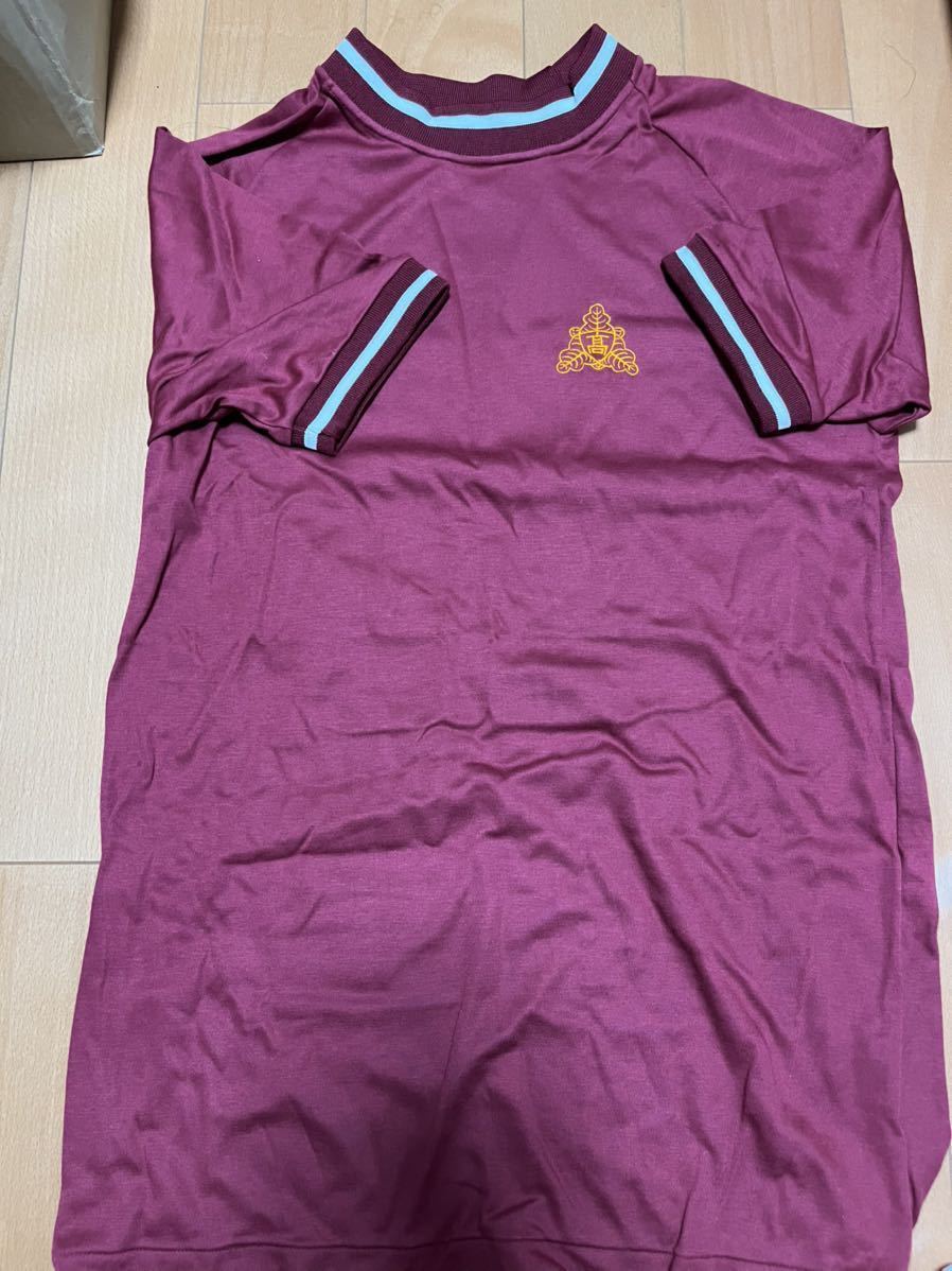 新品 激レア taiyo sakura タイヨーサクラ 学校指定体操服 新品 激レア taiyo sakura タイヨーサクラ 学校指定体操服