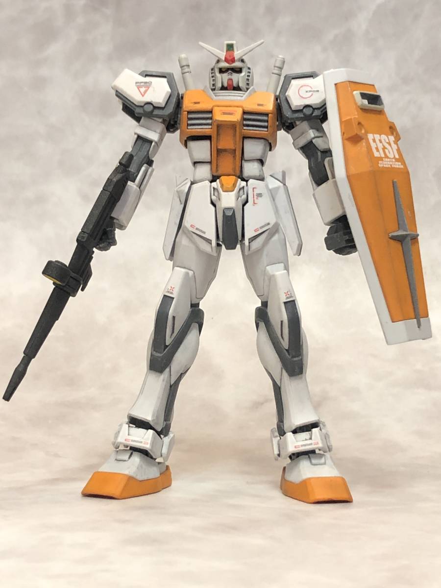 Yahoo!オークション - EG 1/144 RX-78-2 ガンダム ・ストライク Yahoo!オークション - EG 1/144 RX-78-2 ガンダム ・ストライク