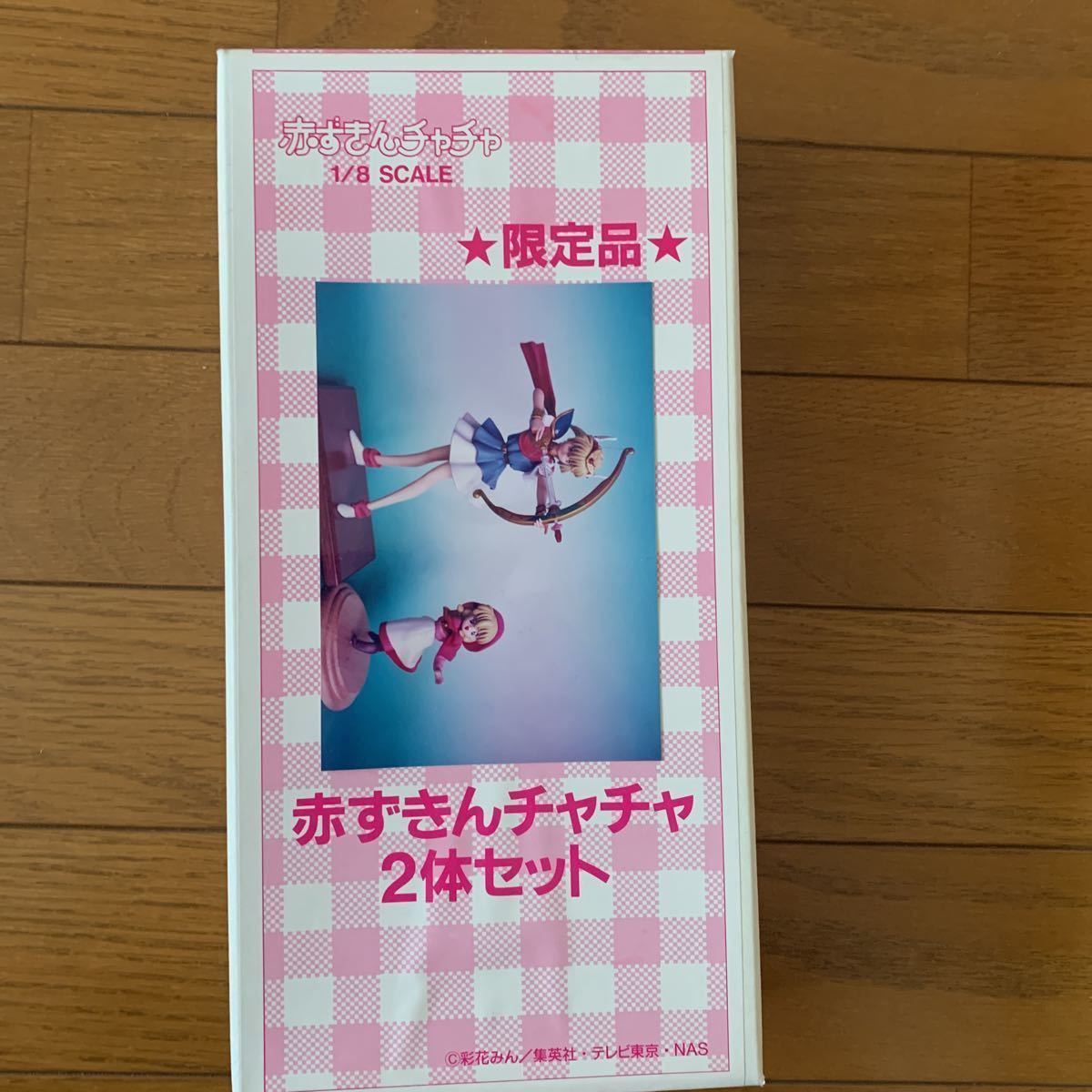 マックスファクトリー 赤ずきんチャチャ ガレージキット まとめ売り を
