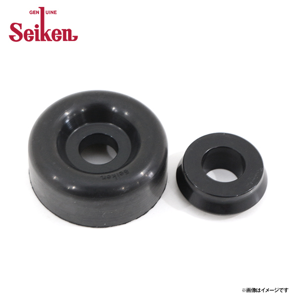 [ mail service free shipping ] Seiken Seiken rear cup kit 240-53721 Isuzu Como JVPE25 system . chemical industry wheel cylinder 