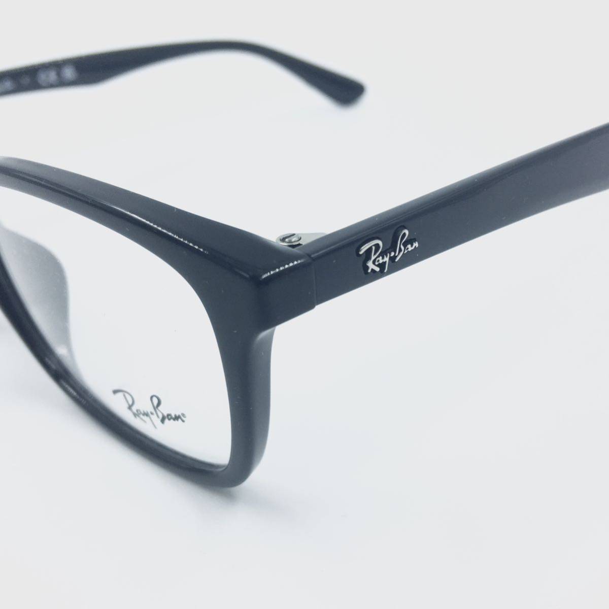 レイバン メガネフレームRay-Ban RB7094D 2000 ブラック | www.mclegal