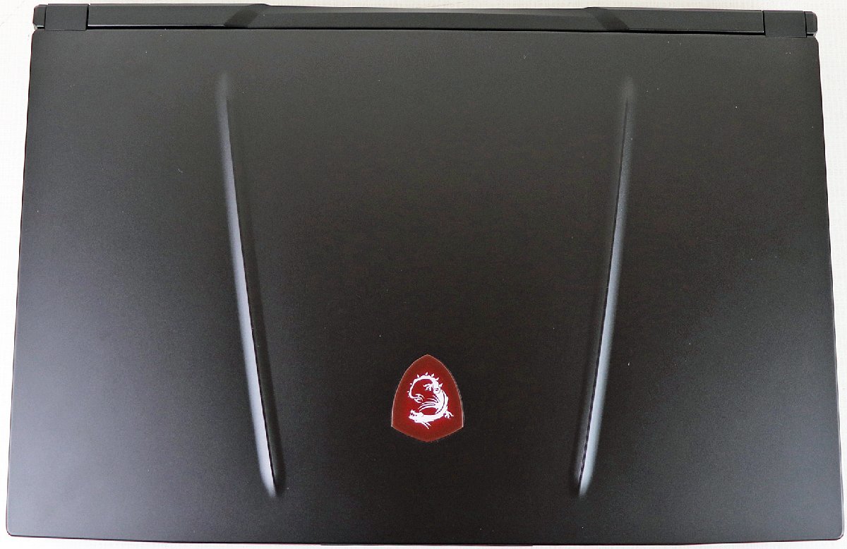 MSI GP75 Leopard 9SD-453JP smjewels.com