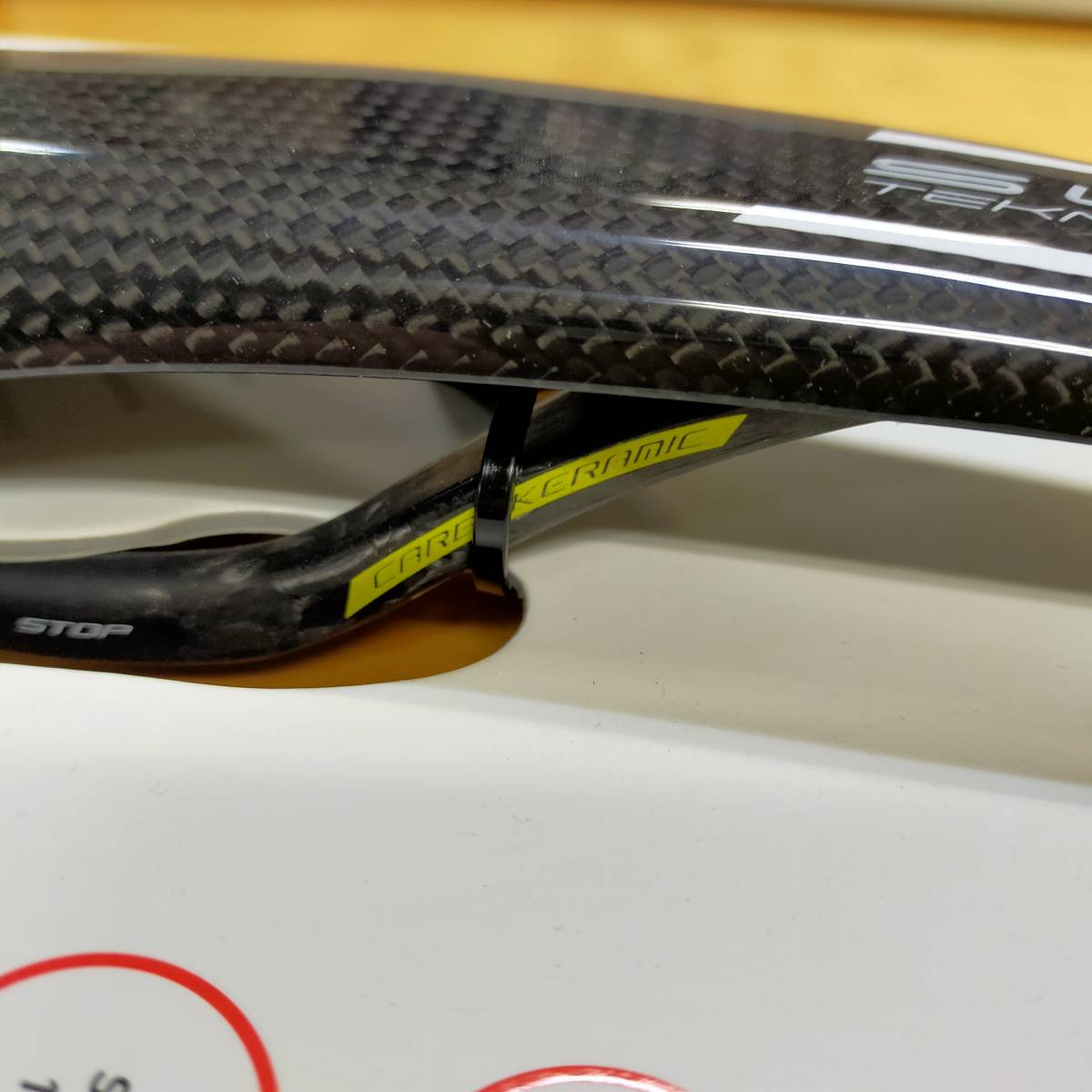SLR TEKNO S 90g カーボンレール SELLE ITALIA セライタリア SLR TEKNO S 90g カーボンレール SELLE ITALIA セライタリア
