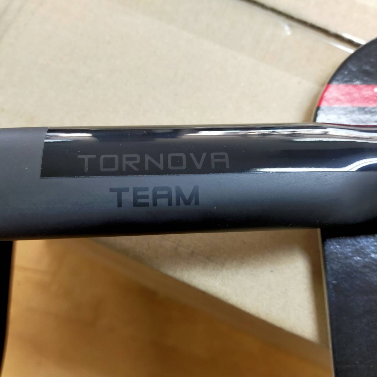 TORNOVA TEAM STEALTH C-C 440mm 3T トルノヴァ チーム ステルス