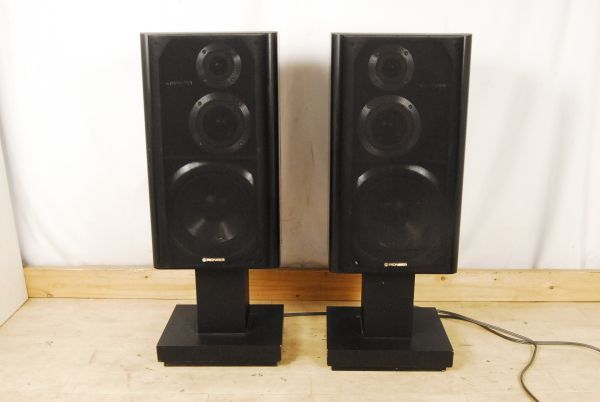 Yahoo!オークション - 0173 PIONEER パイオニア S-X740V ペア Yahoo!オークション - 0173 PIONEER パイオニア S-X740V ペア