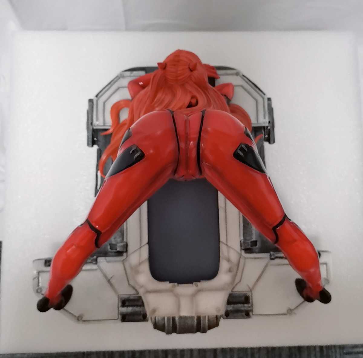 新世紀エヴァンゲリオン EVA アスカ ジャックオーポーズ 新世紀エヴァンゲリオン EVA アスカ ジャックオーポーズ