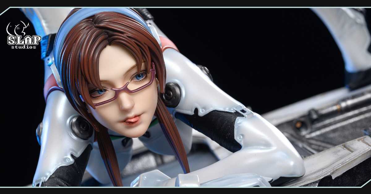 新世紀エヴァンゲリオン EVA 綾波レイ 真希波マリ ジャックオー 新世紀エヴァンゲリオン EVA 綾波レイ 真希波マリ ジャックオー