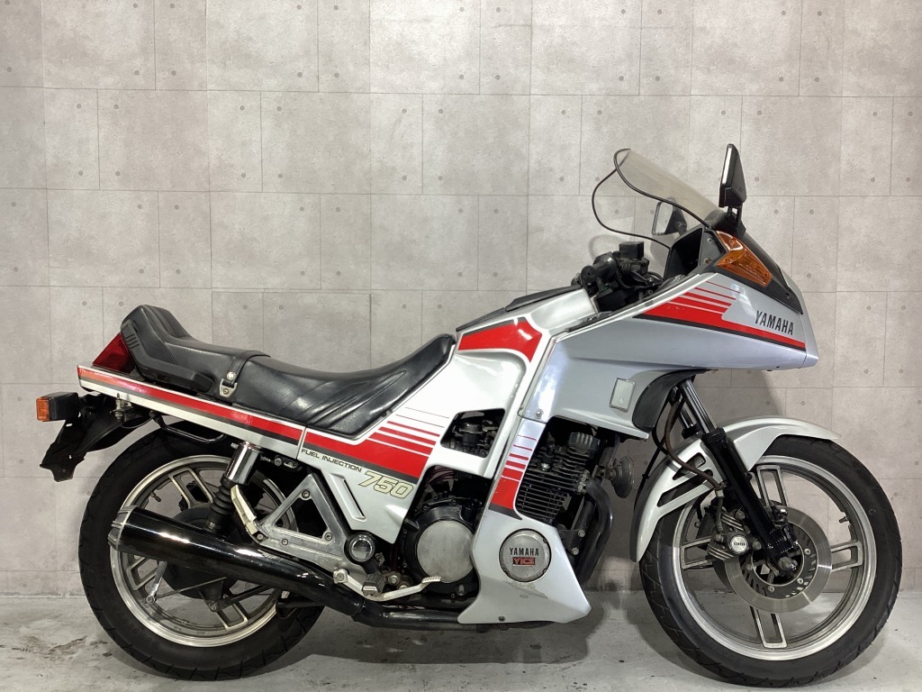 Yahoo!オークション - 低金利2.9%~ 超希少車 ヤマハ XJ750D Yahoo!オークション - 低金利2.9%~ 超希少車 ヤマハ XJ750D