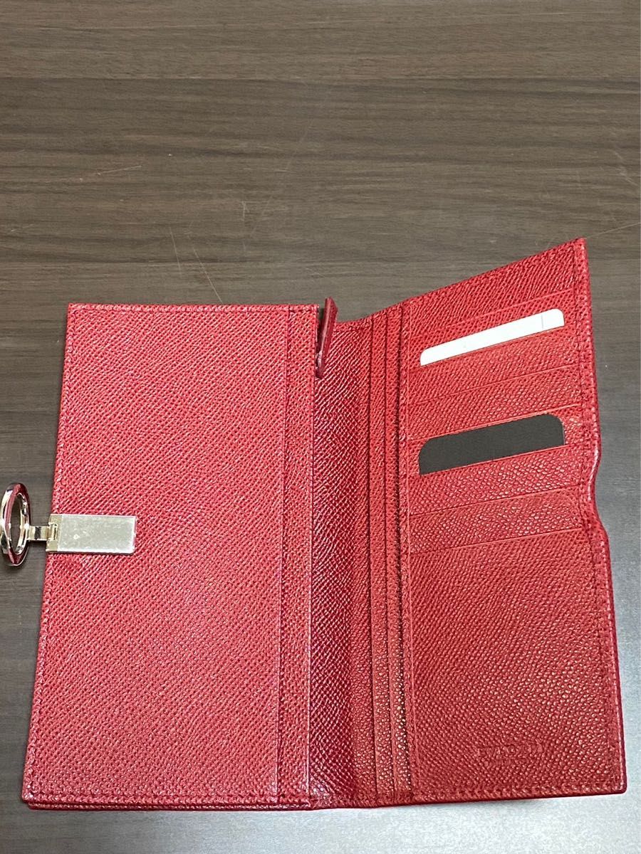 新品】ブルガリ BVLGARI 財布 長財布 33748 | www.myglobaltax.com