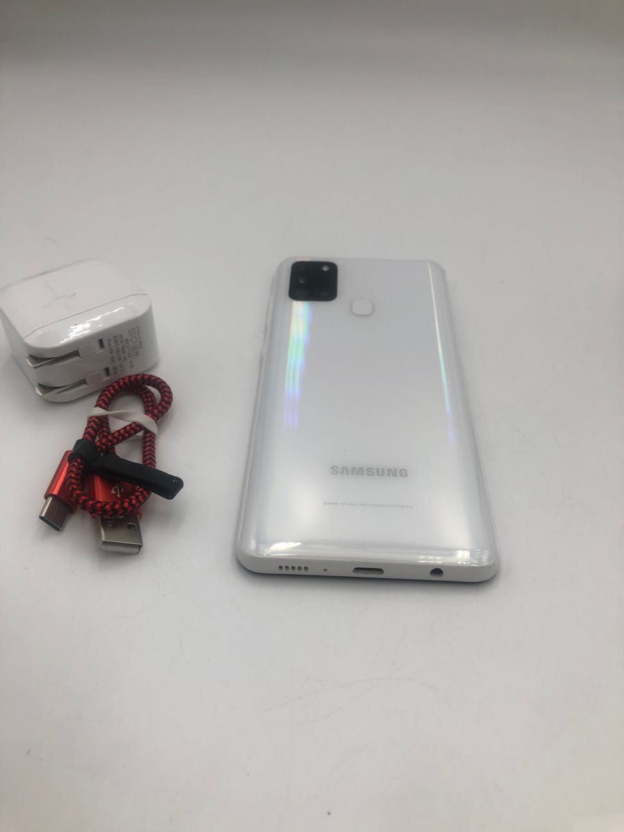 サムスン) Galaxy A12 SM-A125N SIM フリー | accentdental.com.au
