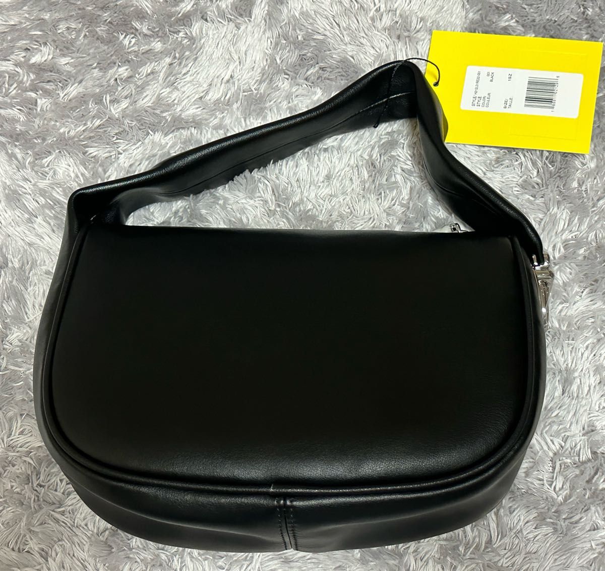 最終価格 新品MARC JACOBS レディース ショルダー バッグ ブラック