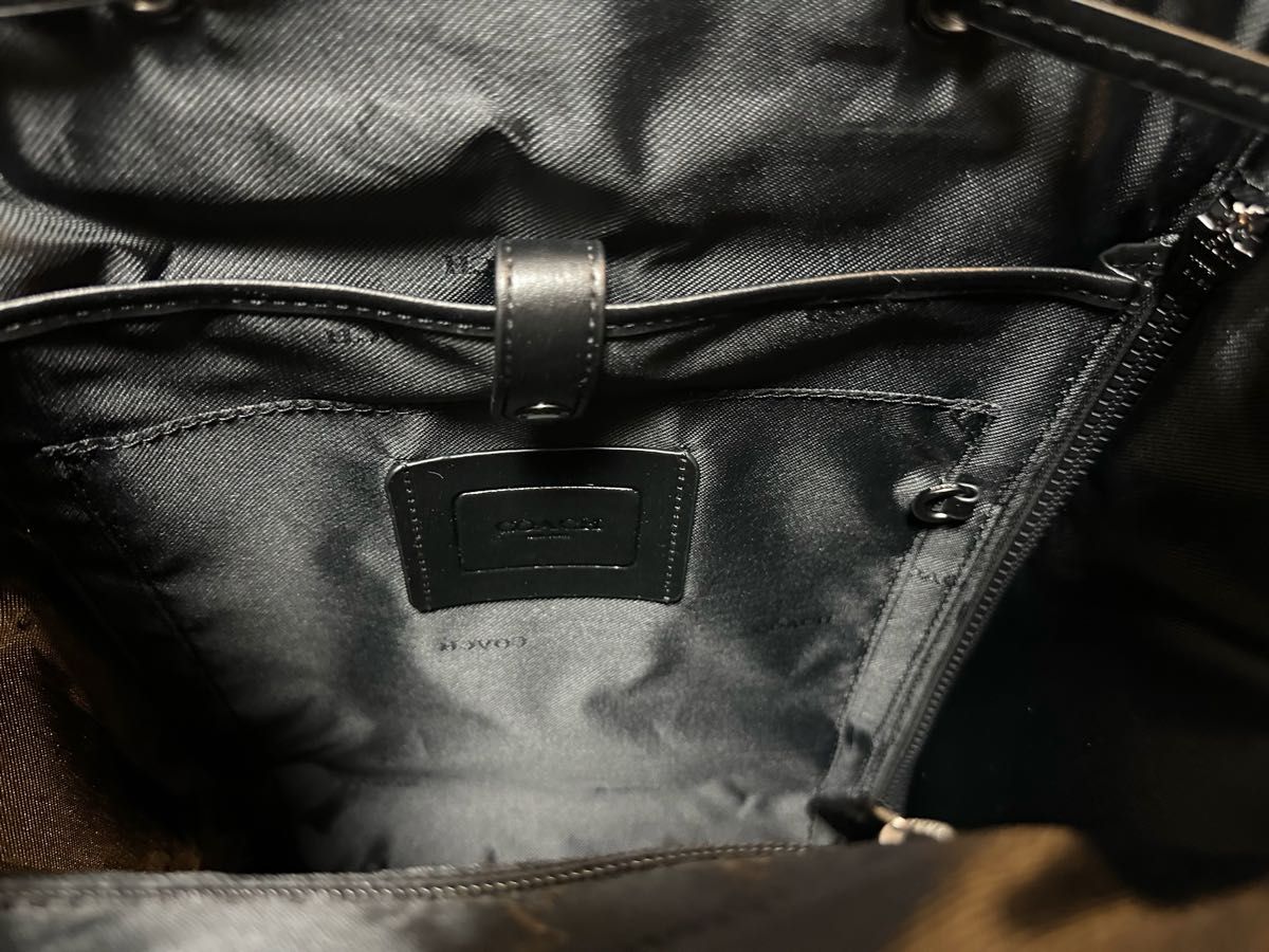 新品新作コーチCoach トラック バックパック|Yahoo!フリマ(旧 新品新作コーチCoach トラック バックパック|Yahoo!フリマ(旧