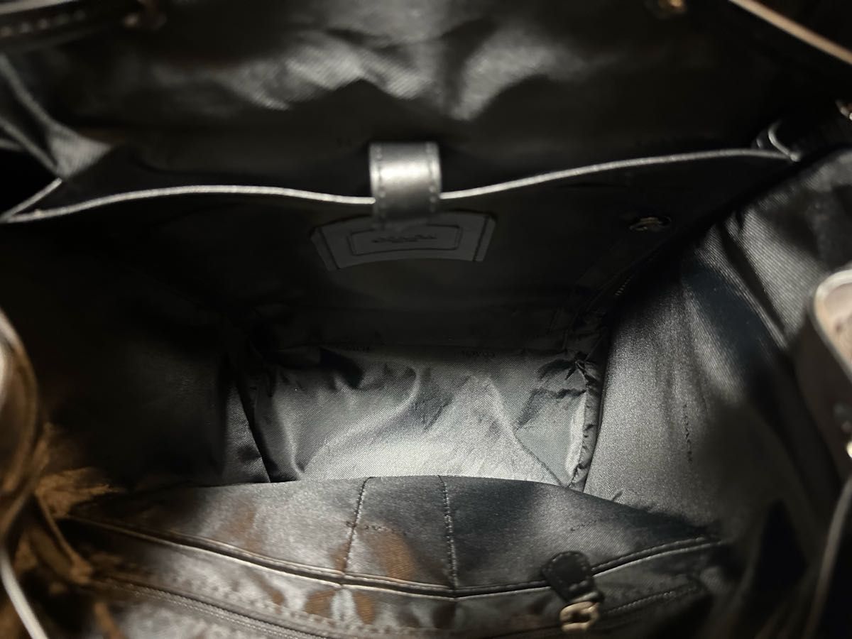 新品新作コーチCoach トラック バックパック|Yahoo!フリマ(旧 新品新作コーチCoach トラック バックパック|Yahoo!フリマ(旧