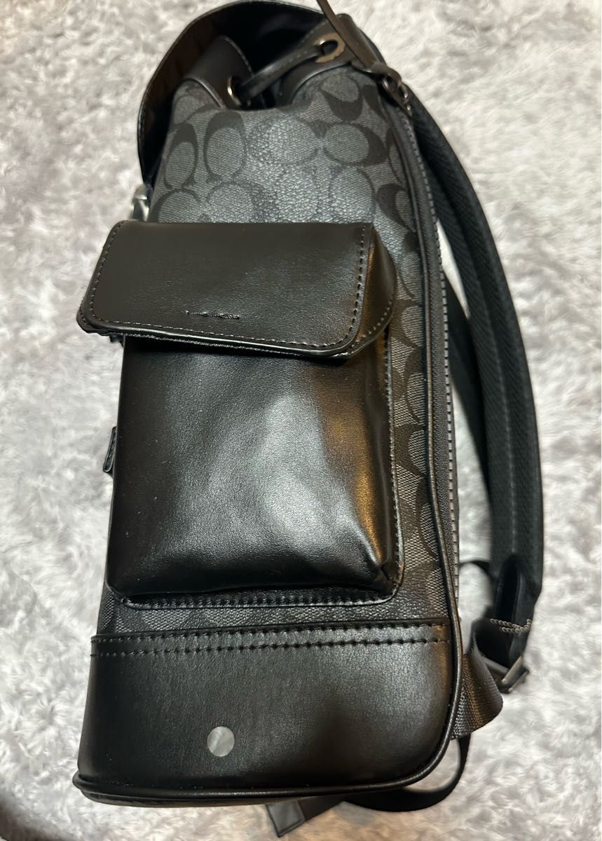 新品新作コーチCoach トラック バックパック|Yahoo!フリマ(旧 新品新作コーチCoach トラック バックパック|Yahoo!フリマ(旧