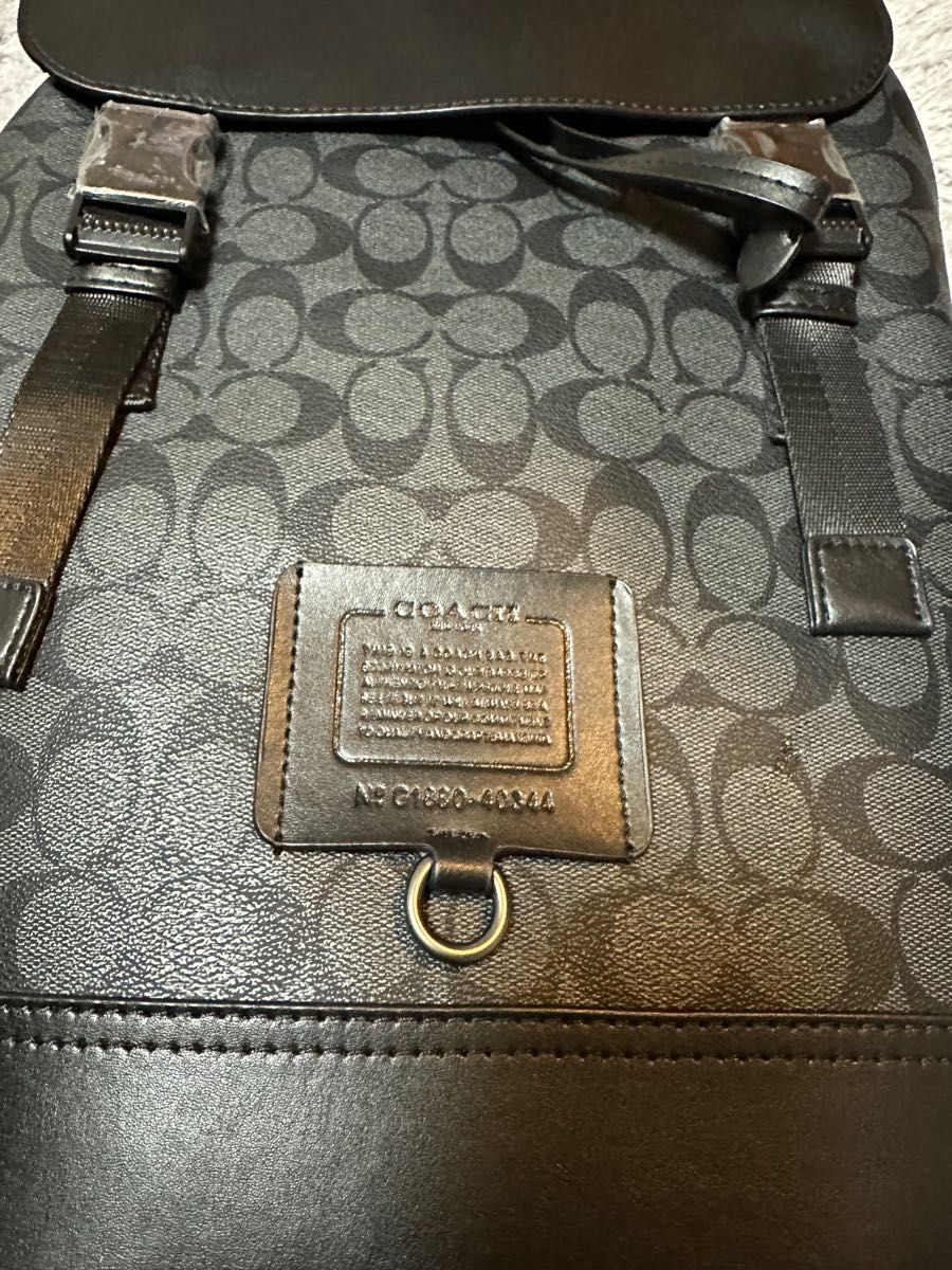 新品新作コーチCoach トラック バックパック|Yahoo!フリマ(旧 新品新作コーチCoach トラック バックパック|Yahoo!フリマ(旧