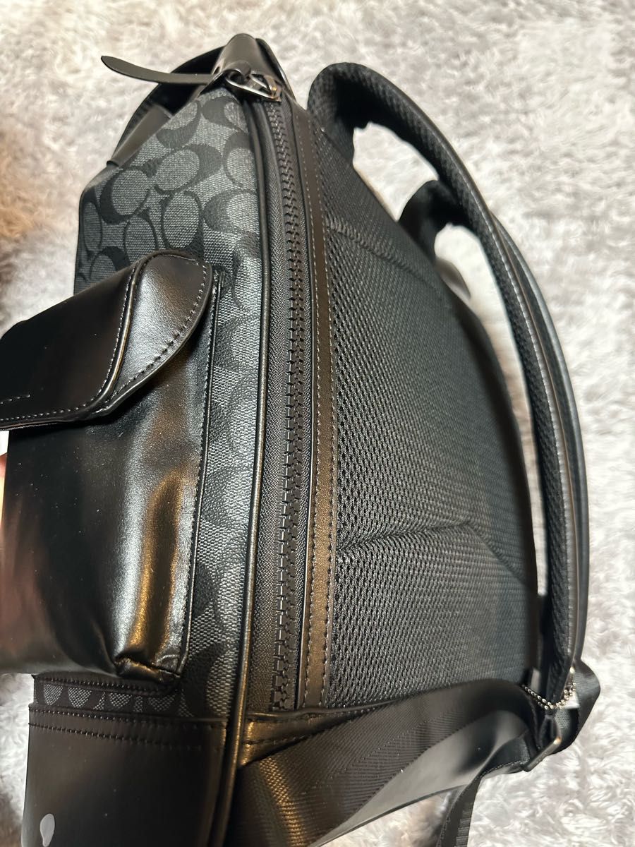 新品新作コーチCoach トラック バックパック|Yahoo!フリマ(旧 新品新作コーチCoach トラック バックパック|Yahoo!フリマ(旧