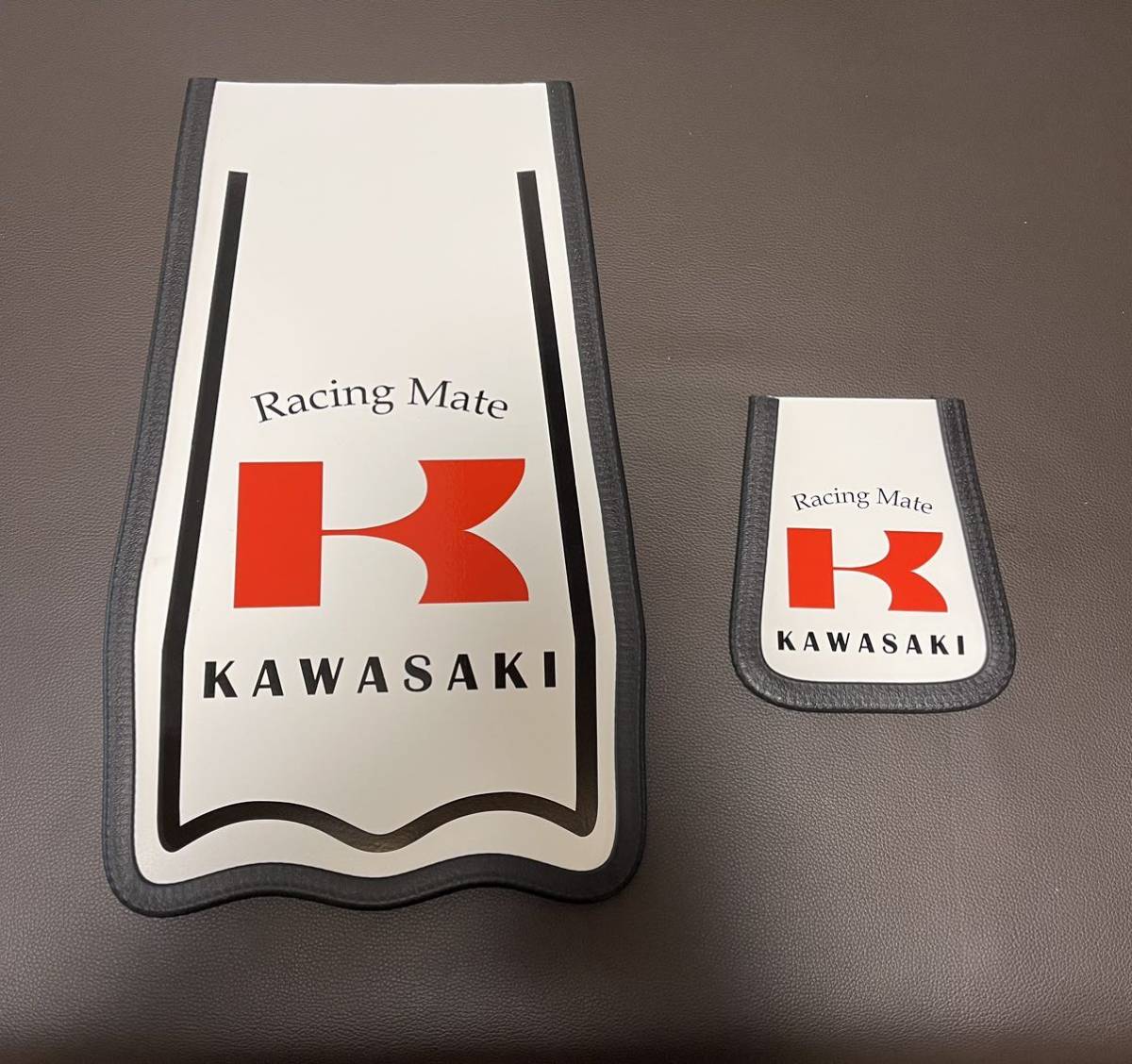 日/祝も発送 Racing Mate フェンダーフラップ ホンダ | www.tegdarco.com
