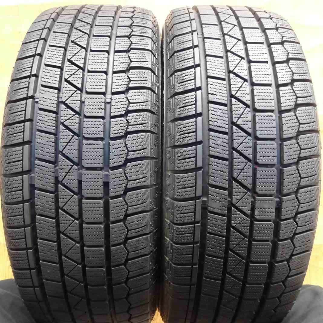 冬4本SET 会社宛送料無料 185/55R16 83Q ケンダ KR36 iQ アクア フィールダー サクシード スペイド ラティオ フィット クロスビー NO,Z0219_画像2