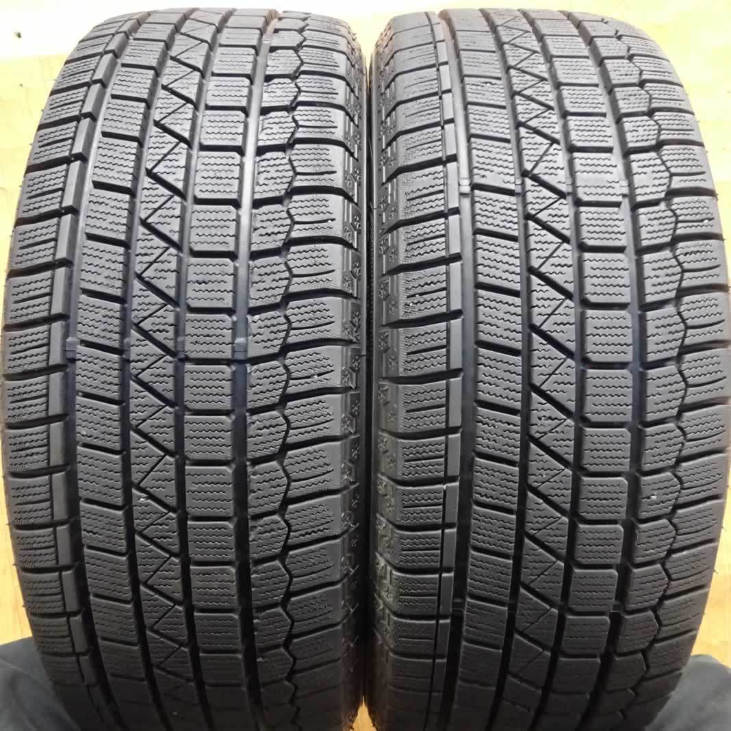 冬4本SET 会社宛送料無料 185/55R16 83Q ケンダ KR36 iQ アクア フィールダー サクシード スペイド ラティオ フィット クロスビー NO,Z0219_画像4