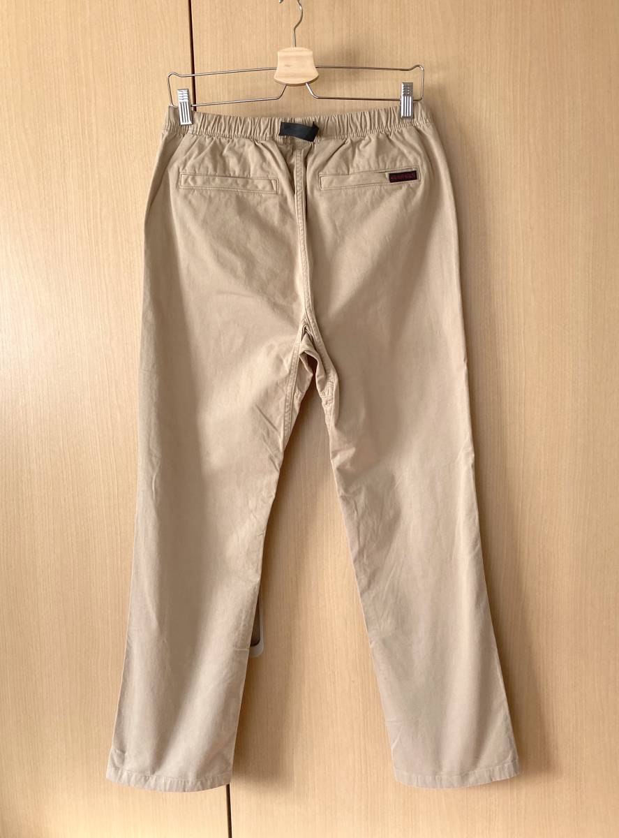 別注・限定★ GRAMICCI × FREAK'S STORE / BAKER NN PANT / CHINO / L グラミチ ベイカー パンツ ニューナロー パンツ フリークスストア_画像6