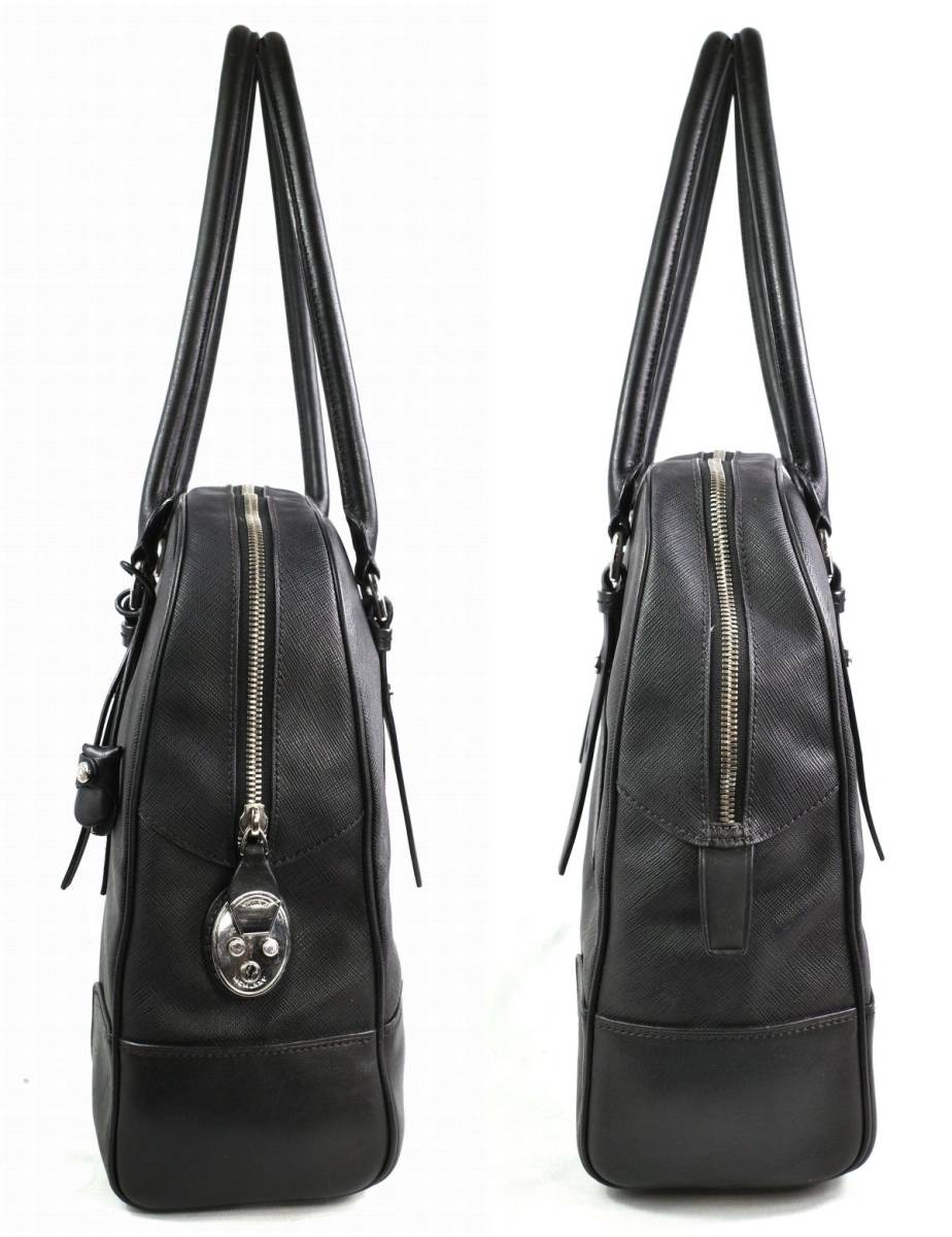 優れた品質 TUMI・トゥミ 497231 ブラック【美品】 897323 ドーム