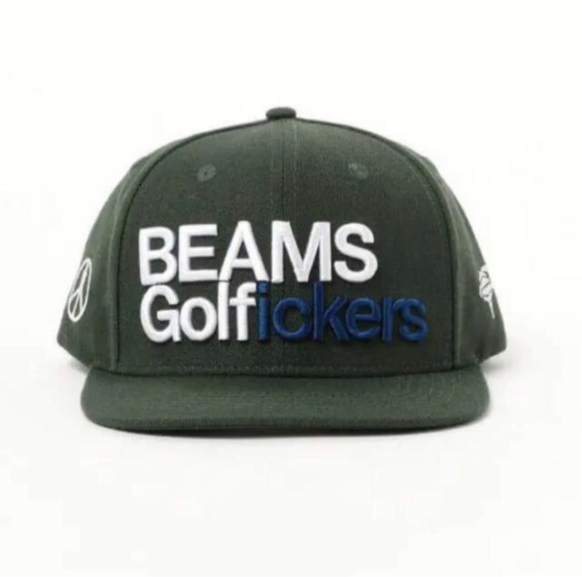 翌日発送可能】 golfickers BEAMS GOLF XL ゴルフィッカーズ ビームス