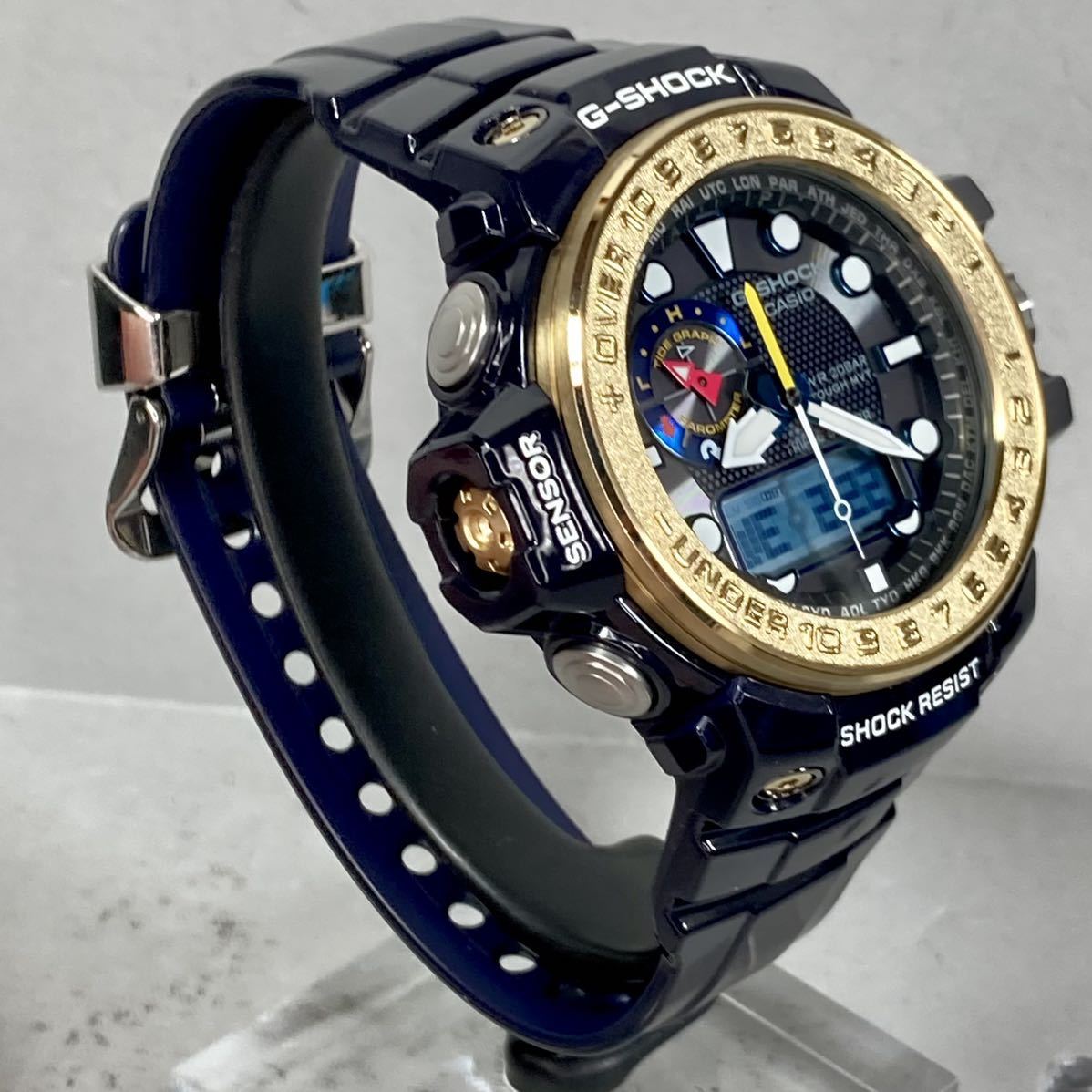 年間ランキング6年連続受賞】【年間ランキング6年連続受賞】G-SHOCK
