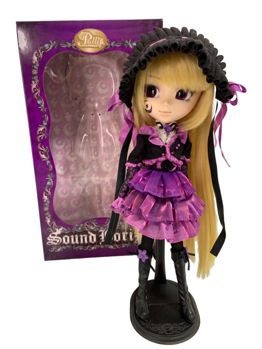 Sound Horizon プーリップドール 趣味/おもちゃ おもちゃ/人形 高価値