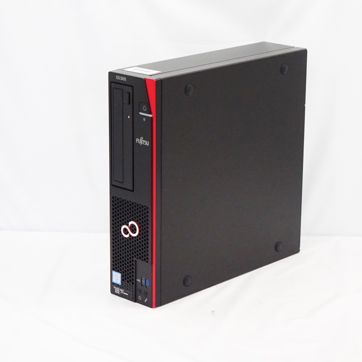 美品 スリムPC 保証あり / 爆速 i7 6700 / 32GBメモリ / 256GB SSD 1TB