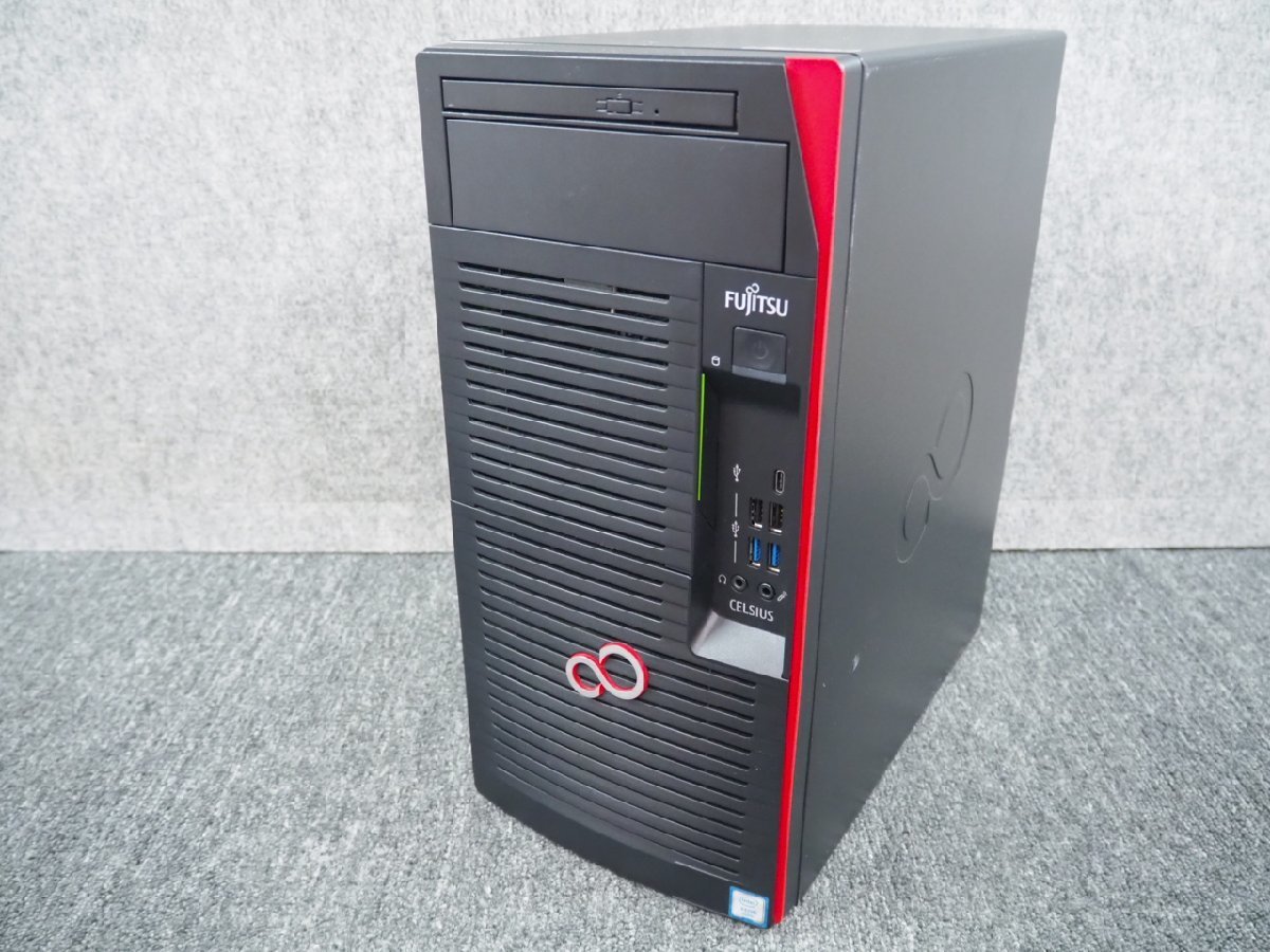 在庫あり ゲーム PC 爆速 i7 6700相当 32GBメモリ 256G SSD + 1TB HDD