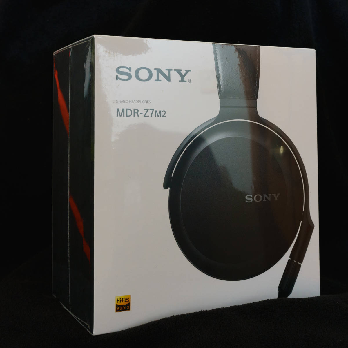美品】 SONY MDR-Z7M2 有線ヘッドホン www.gwcl.com.gh