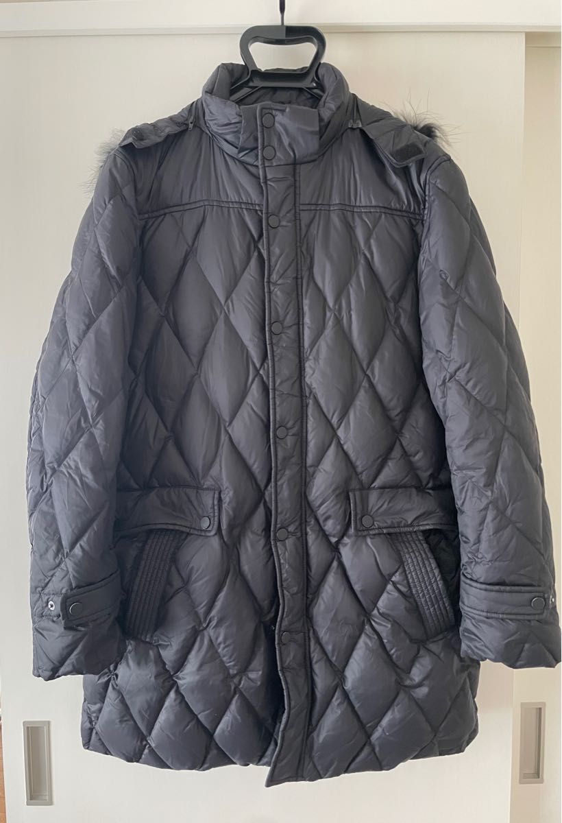 JOSEPH HOMME ダウンコート XL メンズファッション コート、アウター