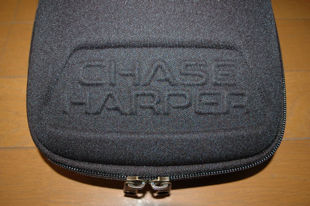 CHASE HARPER MADE IN USA　バイク用　タンクバック_画像2