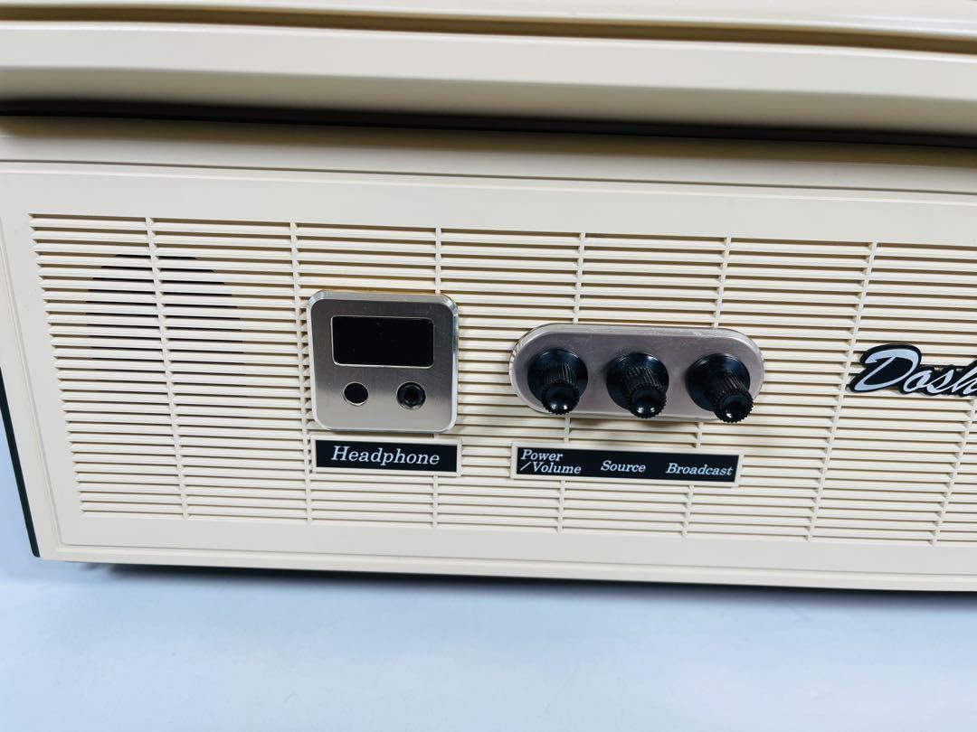 DOSHISHA VT203-BR レトロテレビ おしゃれ|Yahoo!フリマ(旧 DOSHISHA VT203-BR レトロテレビ おしゃれ|Yahoo!フリマ(旧