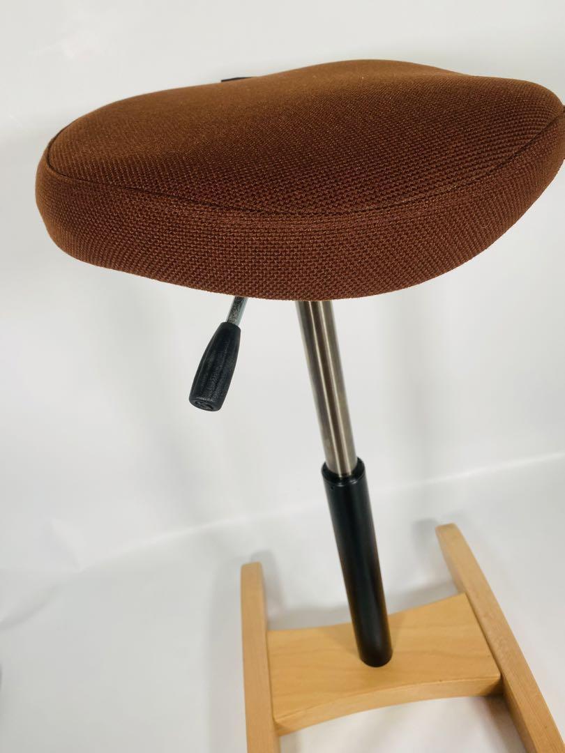 美品】Balans synergy バランスシナジー 腰痛対策 椅子 | biocells.com.ar