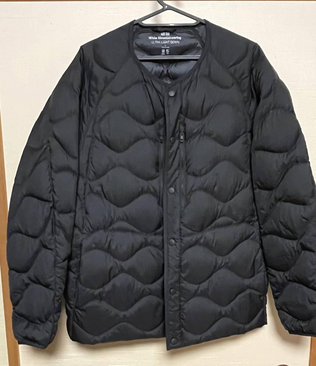 UNIQLO × White Mountaineering ユニクロホワイトマウテ UNIQLO × White Mountaineering ユニクロホワイトマウテ
