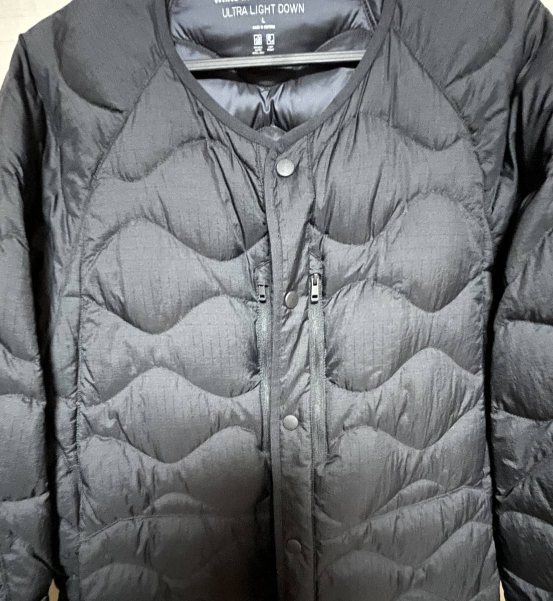 UNIQLO × White Mountaineering ユニクロホワイトマウテ UNIQLO × White Mountaineering ユニクロホワイトマウテ