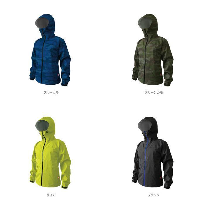 * green duck * M size raincoat men's bicycle mail order rain jacket rainwear bike mountain climbing Golf light weight light waterproof permeation 