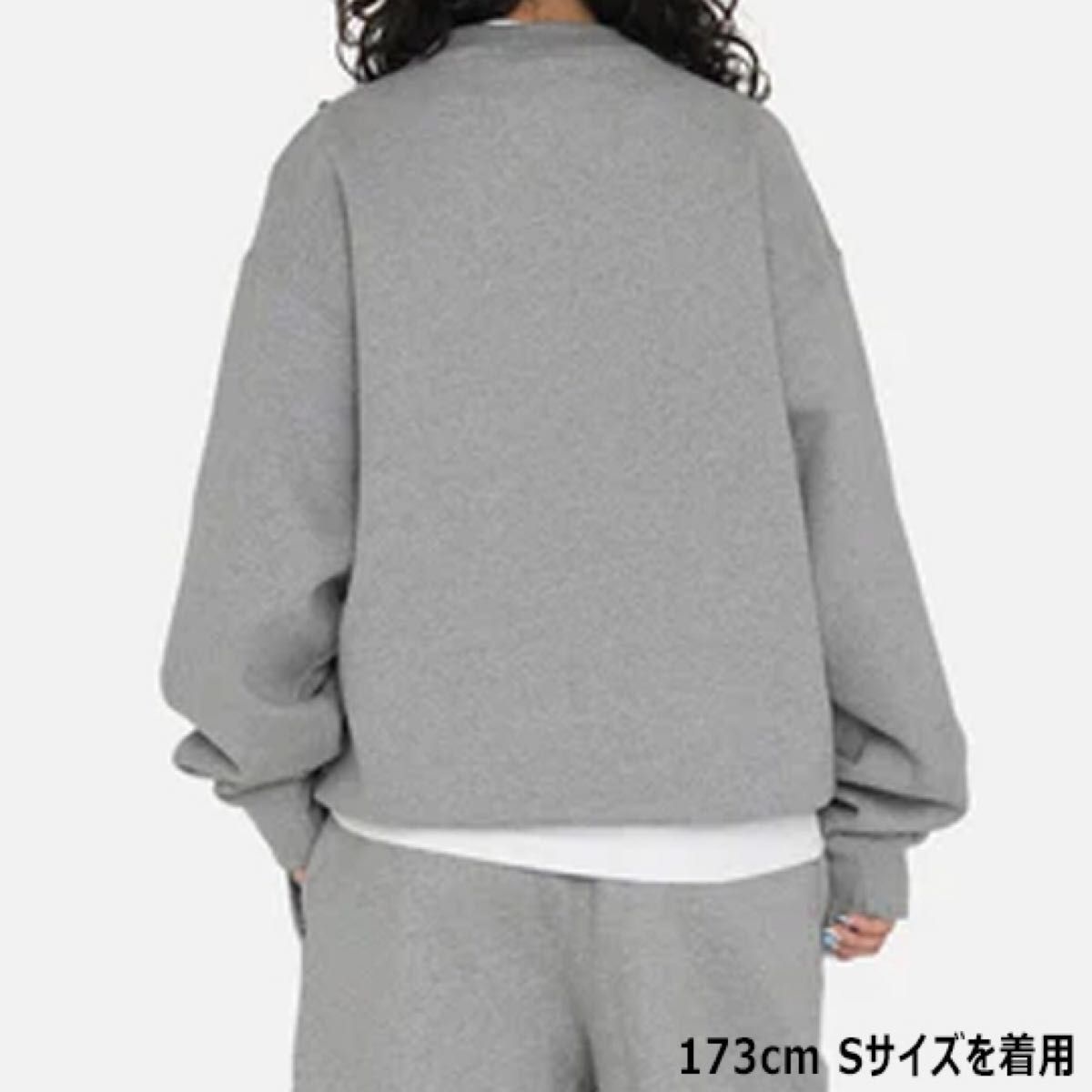 Sサイズ 新品未使用 ステューシー ナイキ スウェット クルー Sサイズ 新品未使用 ステューシー ナイキ スウェット クルー