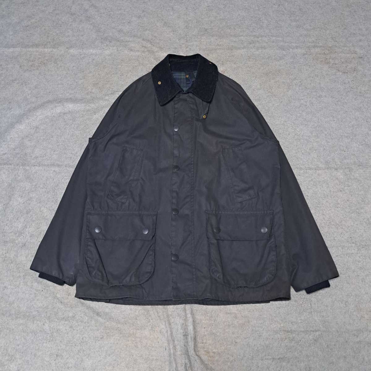 90′s barbour バブアー Bedale ビデイルジャケット